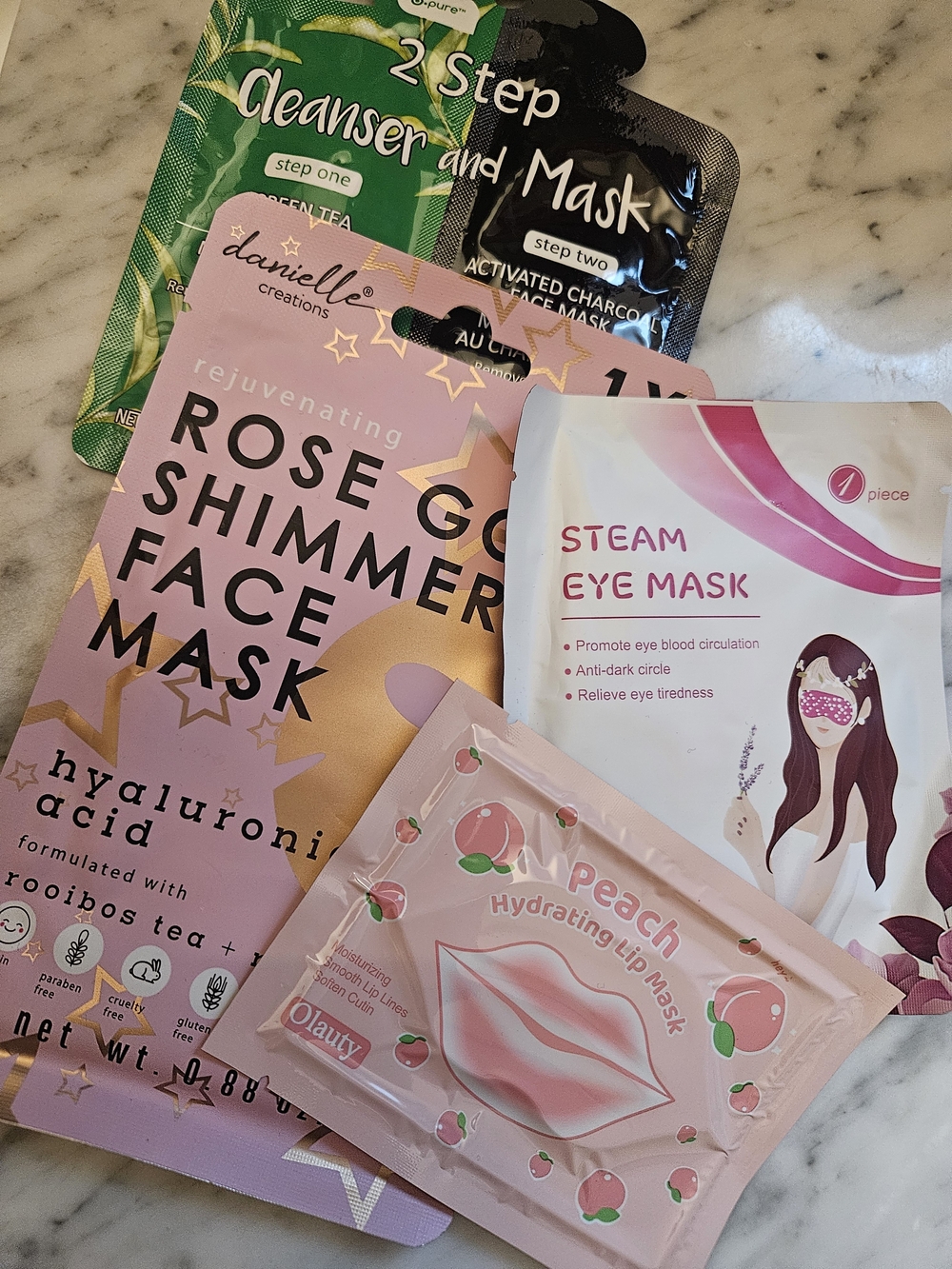 Facecare Bundle